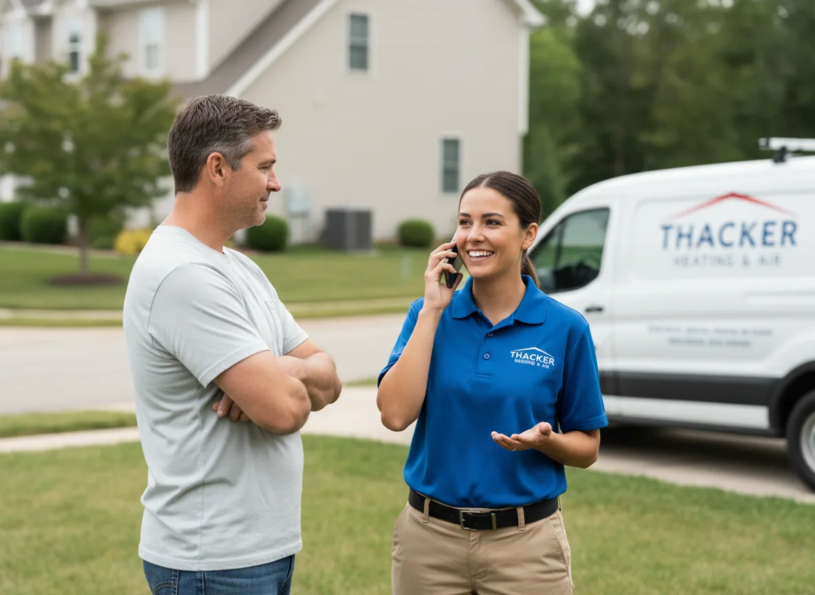 Ac Repair Matthews, NC FAQs